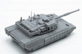 3d Printed 1/72/144 Abrams "Pegasus 2" Main Battle Tank Unpainted Kit